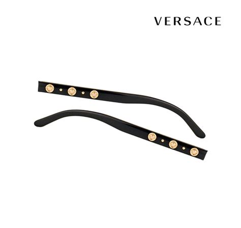 versace gold glasses snapped and broken|® Original Spare Parts for Versace Glasses.